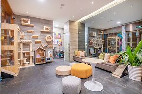 Mission Hills Resort Dongguan