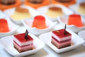 Mission Hills Resort Dongguan