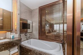 Mission Hills Resort Dongguan