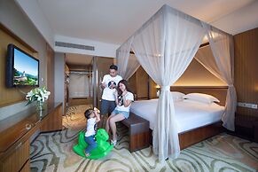 Mission Hills Resort Dongguan