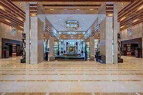 Mission Hills Resort Dongguan