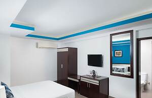 Al Hail Waves Hotel Managed By Centara