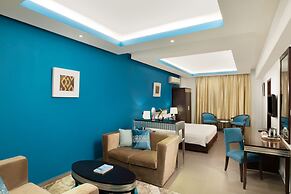 Al Hail Waves Hotel Managed By Centara