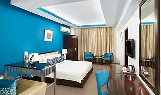 Al Hail Waves Hotel Managed By Centara