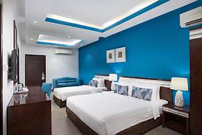 Al Hail Waves Hotel Managed By Centara