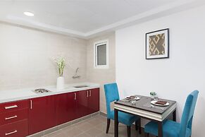 Al Hail Waves Hotel Managed By Centara