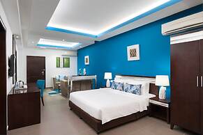 Al Hail Waves Hotel Managed By Centara