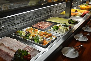 LOFT Hotel Bratislava