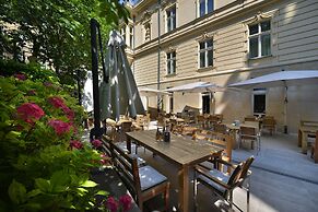 LOFT Hotel Bratislava