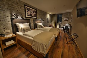 LOFT Hotel Bratislava