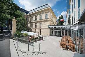 LOFT Hotel Bratislava