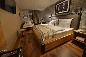 LOFT Hotel Bratislava