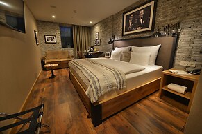 LOFT Hotel Bratislava