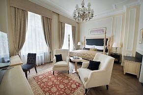 LOFT Hotel Bratislava