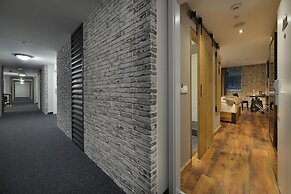 LOFT Hotel Bratislava