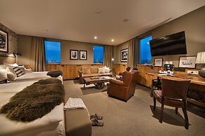 LOFT Hotel Bratislava