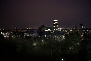 LOFT Hotel Bratislava