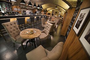 LOFT Hotel Bratislava