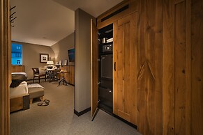 LOFT Hotel Bratislava