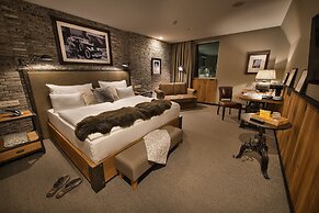 LOFT Hotel Bratislava