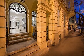 LOFT Hotel Bratislava