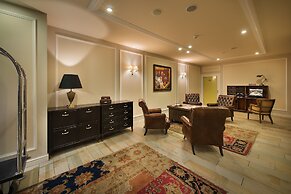 LOFT Hotel Bratislava