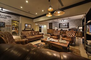 LOFT Hotel Bratislava