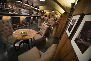 LOFT Hotel Bratislava