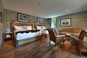 LOFT Hotel Bratislava