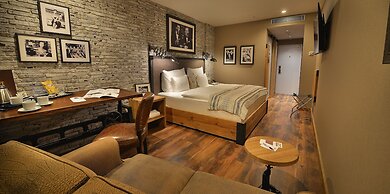 LOFT Hotel Bratislava