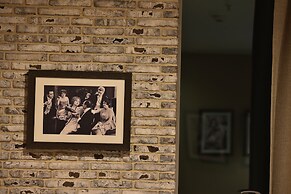 LOFT Hotel Bratislava