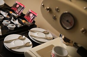 LOFT Hotel Bratislava