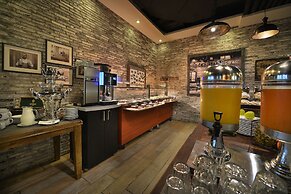 LOFT Hotel Bratislava