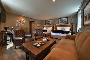 LOFT Hotel Bratislava