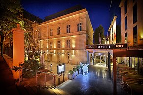 LOFT Hotel Bratislava