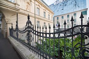 LOFT Hotel Bratislava