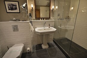 LOFT Hotel Bratislava