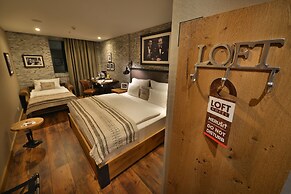 LOFT Hotel Bratislava