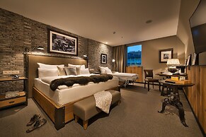 LOFT Hotel Bratislava