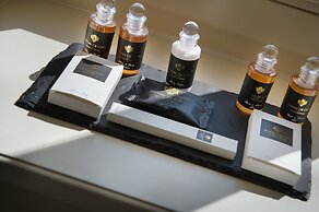 LOFT Hotel Bratislava