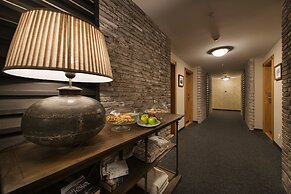 LOFT Hotel Bratislava