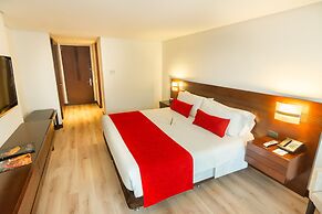 Best Western Plus 93 Park Hotel