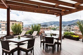 Best Western Plus 93 Park Hotel