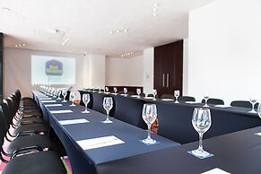 Best Western Plus 93 Park Hotel