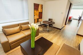 Best Western Plus 93 Park Hotel