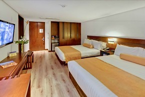 Best Western Plus 93 Park Hotel