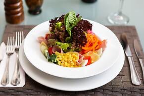 Best Western Plus 93 Park Hotel