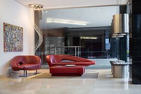 Best Western Plus 93 Park Hotel