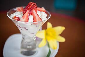 Best Western Plus 93 Park Hotel