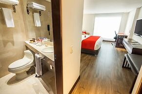 Best Western Plus 93 Park Hotel